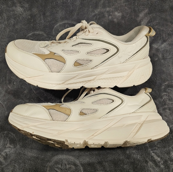 Womens HOKA One One/FP Movement Clifton L Size 11.5 - Picture 6 of 15